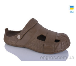 Кроксы Крок